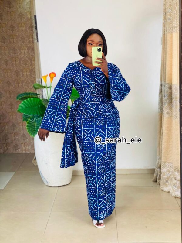 Annabel Dress
