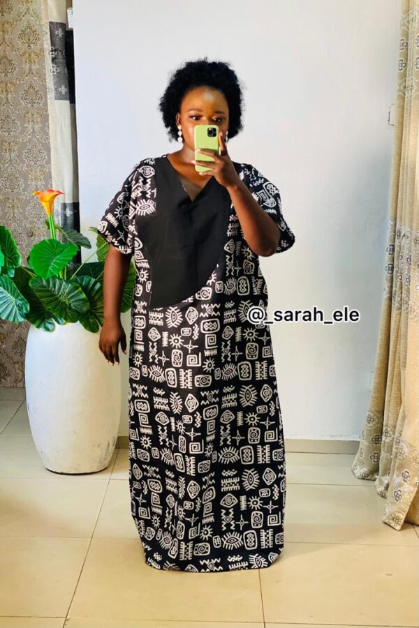 The Bukky Bubu