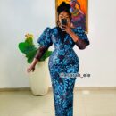 The Cynthia Dress