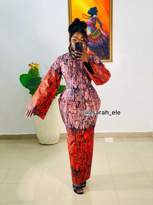 The Goodness Dress