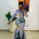 The Joy Dress