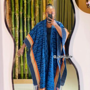 Ankara Fashion A Enjo-Ojo Adun bubu