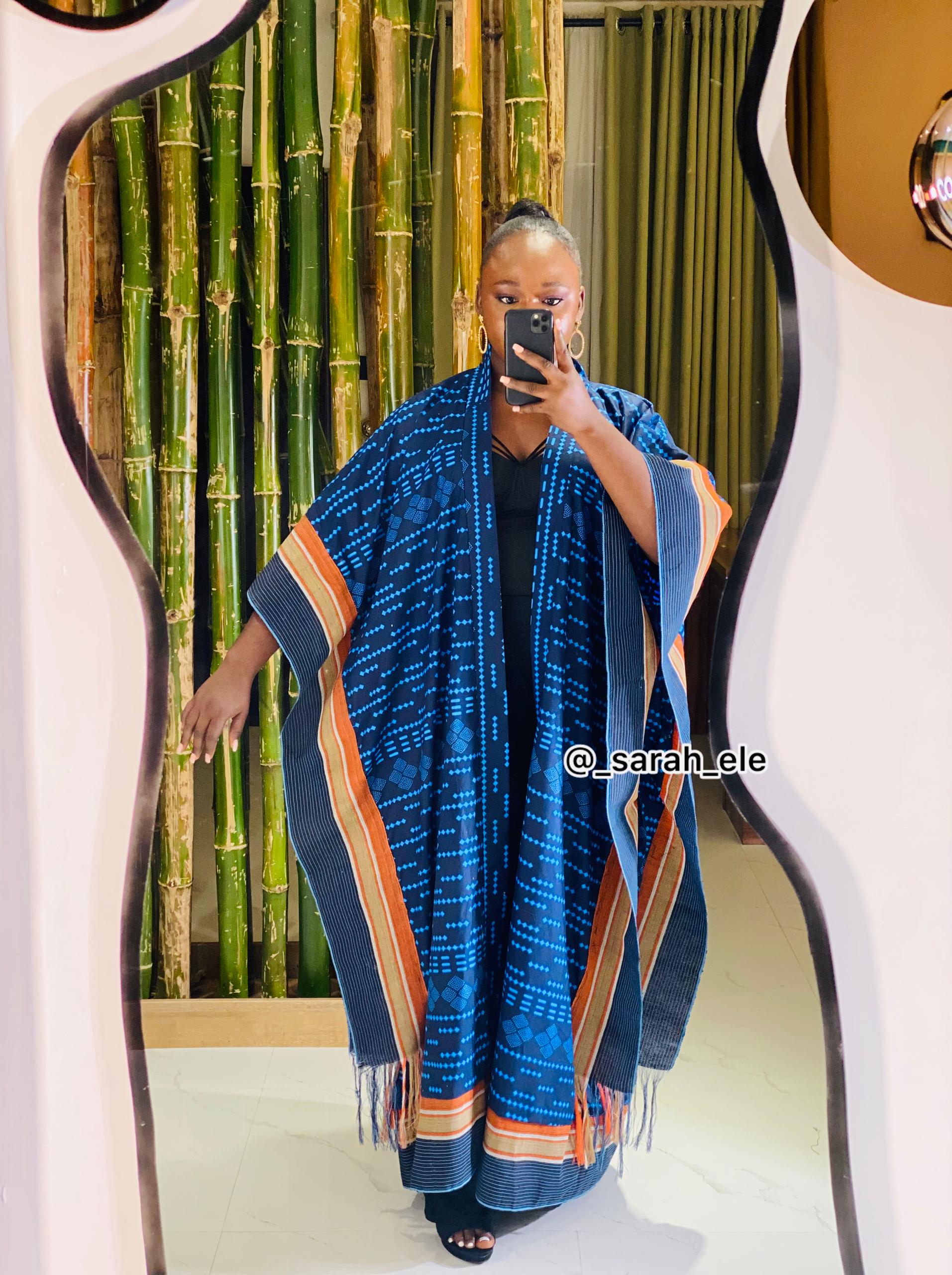 A Enjo-Ojo Adun bubu A Enjo-Ojo Adun bubu