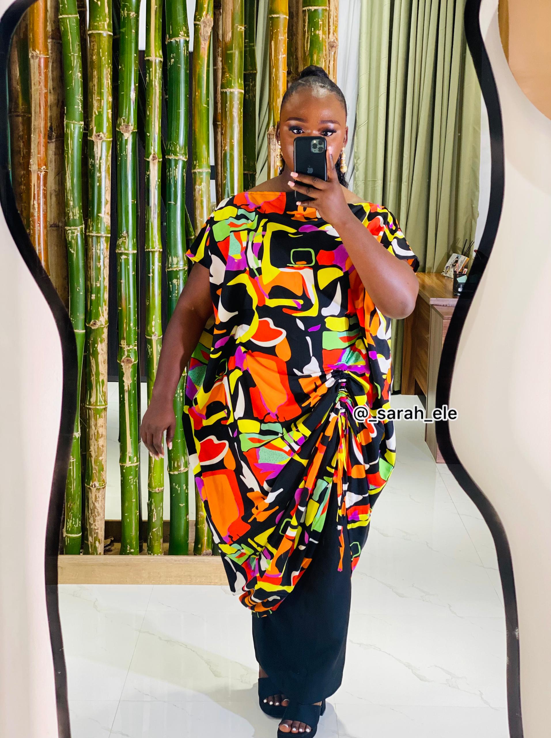 A Enjo-Ojo Adodo set A Enjo-Ojo Adodo set