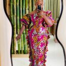 The Chubiyo Dress