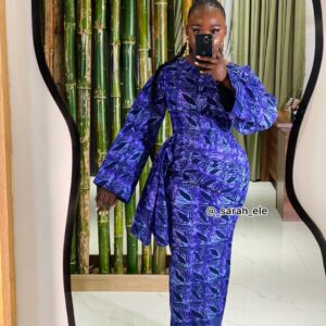 The Favour Dress