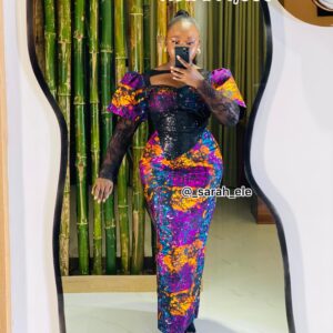 Ankara Fashion RBC 0013