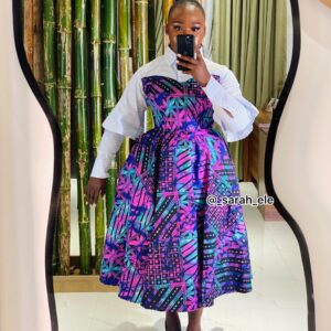 Ankara Fashion RBC 0014