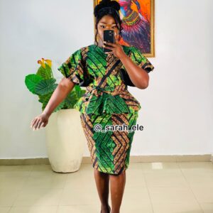 Ankara Fashion RBC 0015