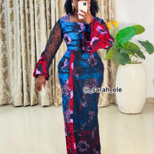 Ankara Fashion RBC 003