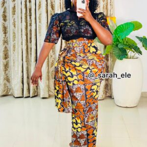 Ankara Fashion RBC 004