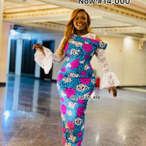 Ankara Fashion RBC 006