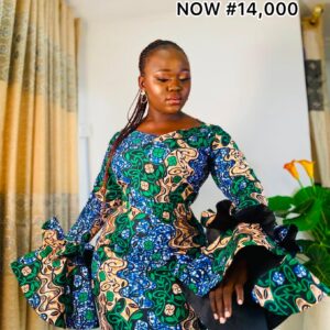 Ankara Fashion RBC 0026
