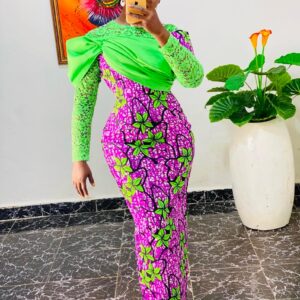 Ankara Fashion RBC 0020