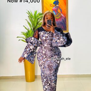 Ankara Fashion RBC 0030