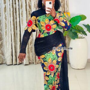 Ankara Fashion RBC 0031