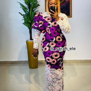 Ankara Fashion RBC 0035