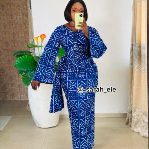 Ankara Fashion RBC 0039