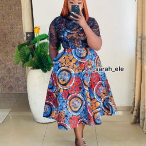 Ankara Fashion RBC 0044