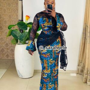 Ankara Fashion RBC 0045