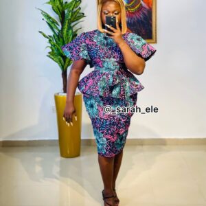 Ankara Fashion RBC 0051