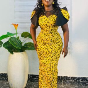 Ankara Fashion RBC 0055