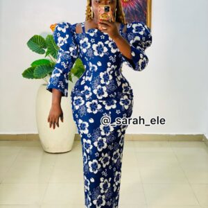 Ankara Fashion RBC 0056