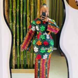 Ankara Fashion RBC 0061