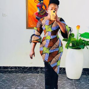 Ankara Fashion RBC 0062