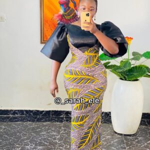 Ankara Fashion RBC 0063