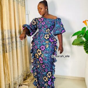 Ankara Fashion RBC 0064