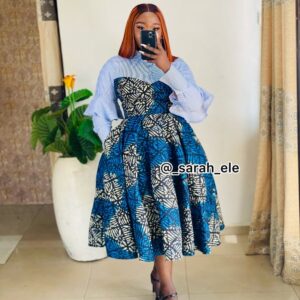 Ankara Fashion RBC 0065