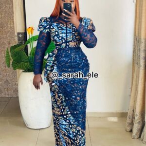 Ankara Fashion RBC 0067