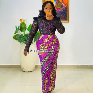 Ankara Fashion RBC 0069