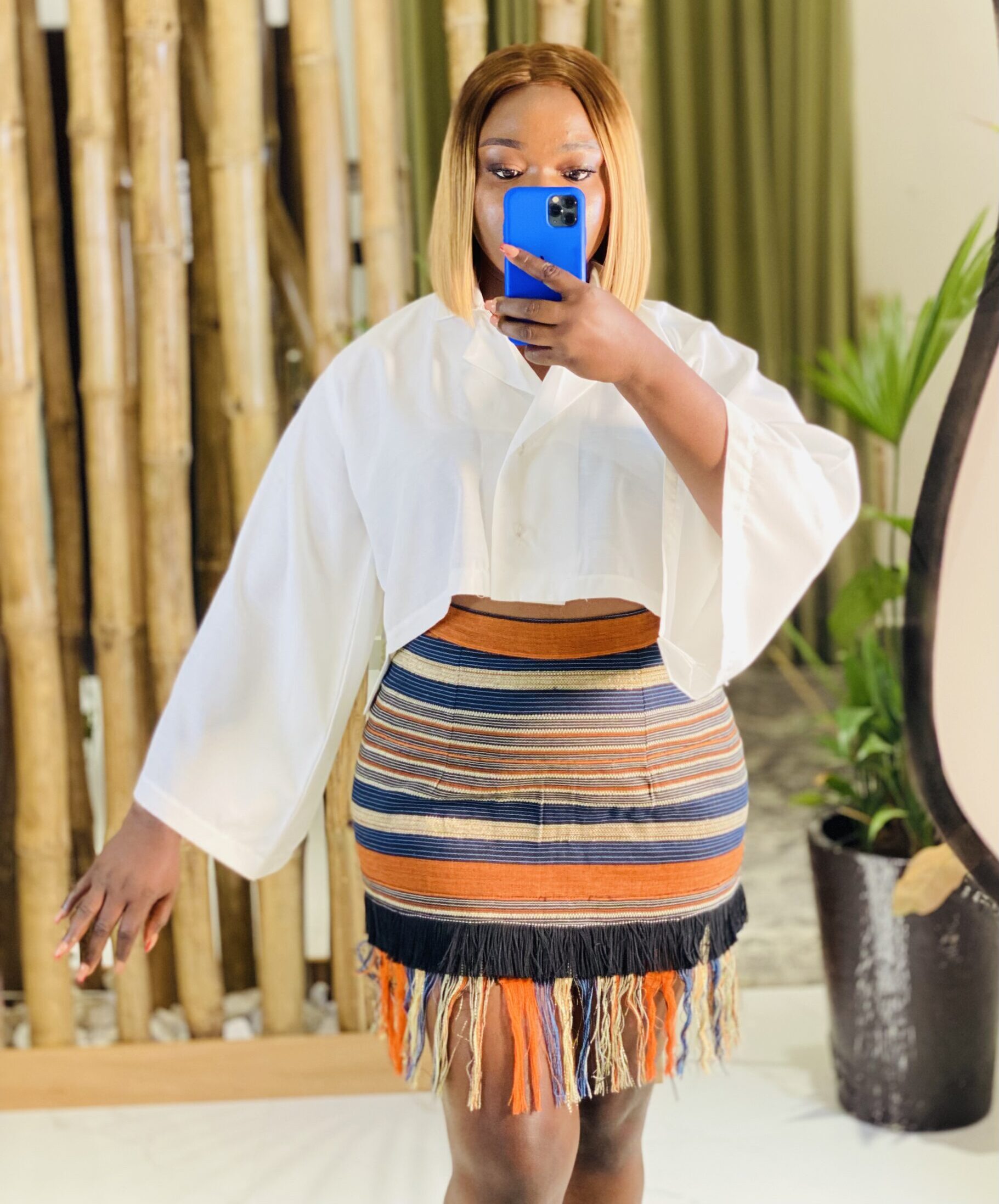 The Ojochegbe Set The Ojochegbe Set