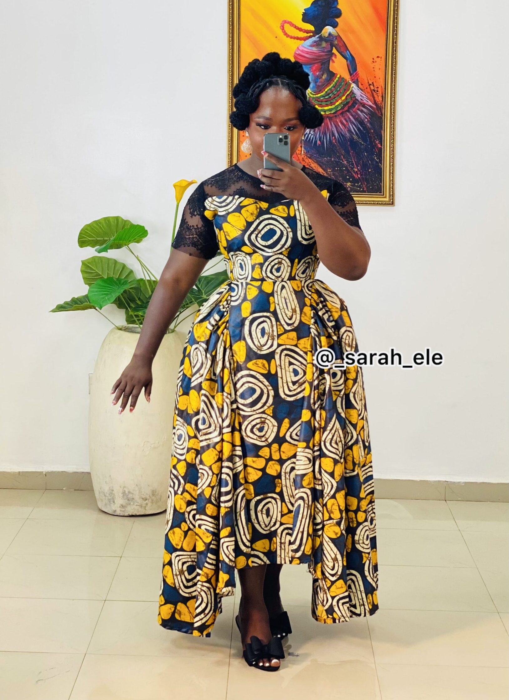 The Colette dress The Colette dress