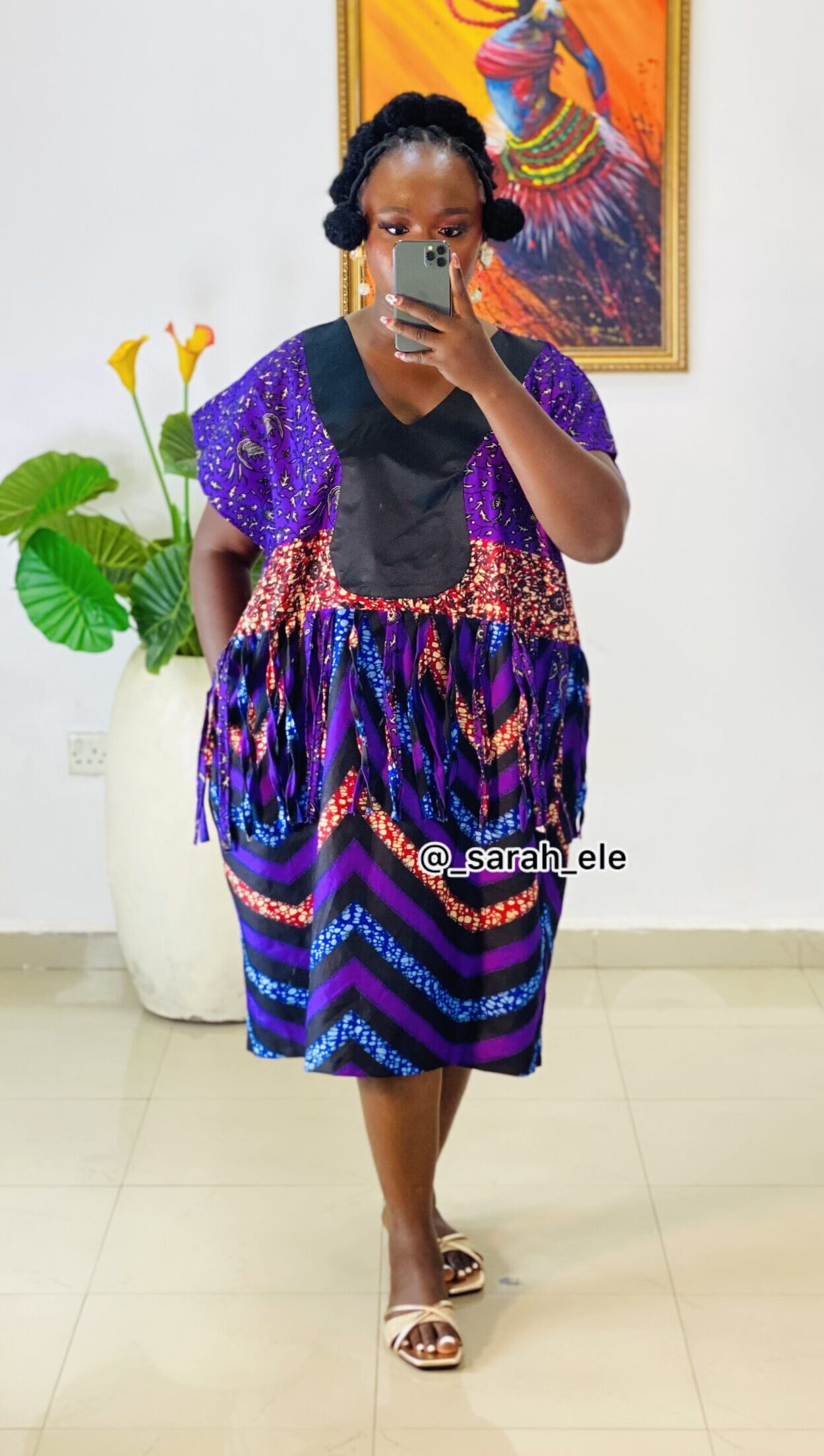 The Iris bubu The Iris bubu