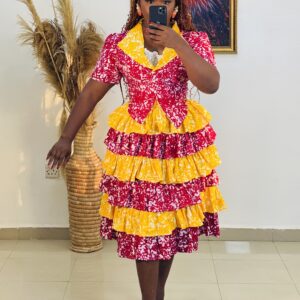 Sara Ele- Ready to wear Fashion in Abuja SSP 40