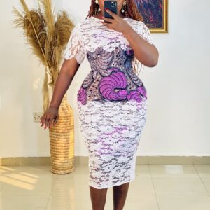 Sara Ele- Ready to wear Fashion in Abuja SSP 60