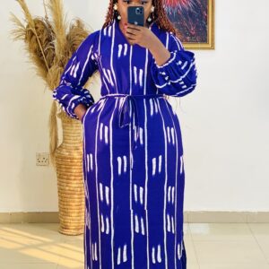 Sara Ele- Ready to wear Fashion in Abuja SSP 50