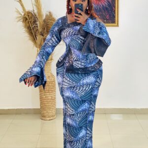 Sara Ele- Ready to wear Fashion in Abuja SSP 30