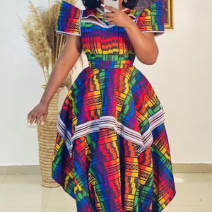 MMD Dress 0155
