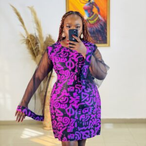 MMD Kaftan  0015
