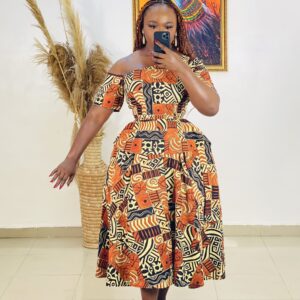 MMD Dress 0030