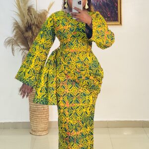 SaN Dress 0100