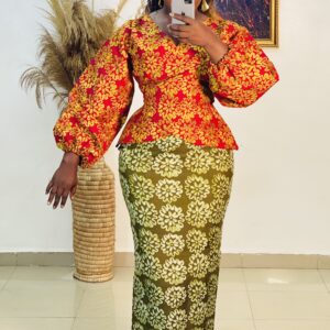 SaN Dress 0150
